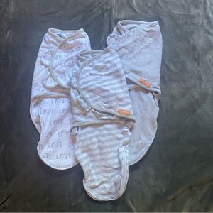 Swaddle Me